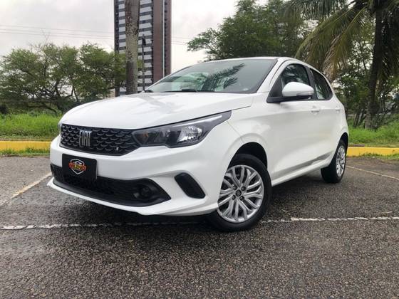 FIAT ARGO 1.0 FIREFLY FLEX MANUAL FIAT ARGO 1.0 FIREFLY FLEX MANUAL